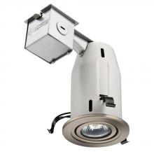 Recessed Lighting Kits