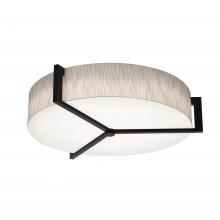 AFX Lighting, Inc. APF2432L5AJUDES-JT - Apex 27'' LED Ceiling,120-277V,5 CCT,ES,JT