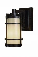 Minka-Lavery 72022-A179 - 1 Light Outdoor Wall Mount