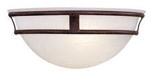 Minka-Lavery 841-91 - Pacificaâ„¢ - 1 Light Wall Sconce