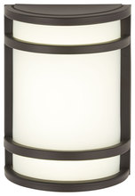 Minka-Lavery 9801-143 - Bay Viewâ„¢ - 1 Light Outdoor Pocket Lantern