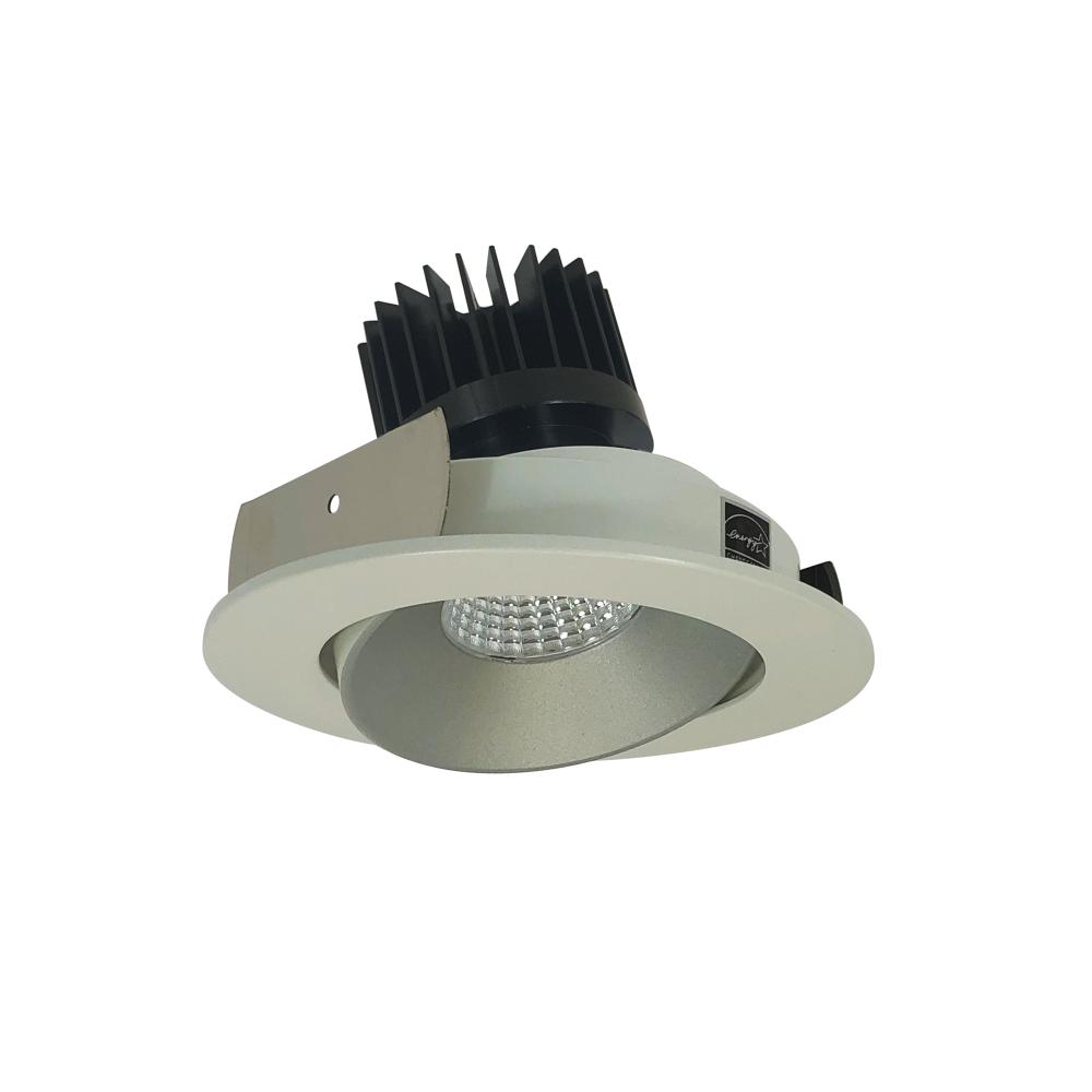 4" Iolite LED Round Adjustable Cone Reflector, 1500lm/2000lm/2500lm (varies by housing), Comfort