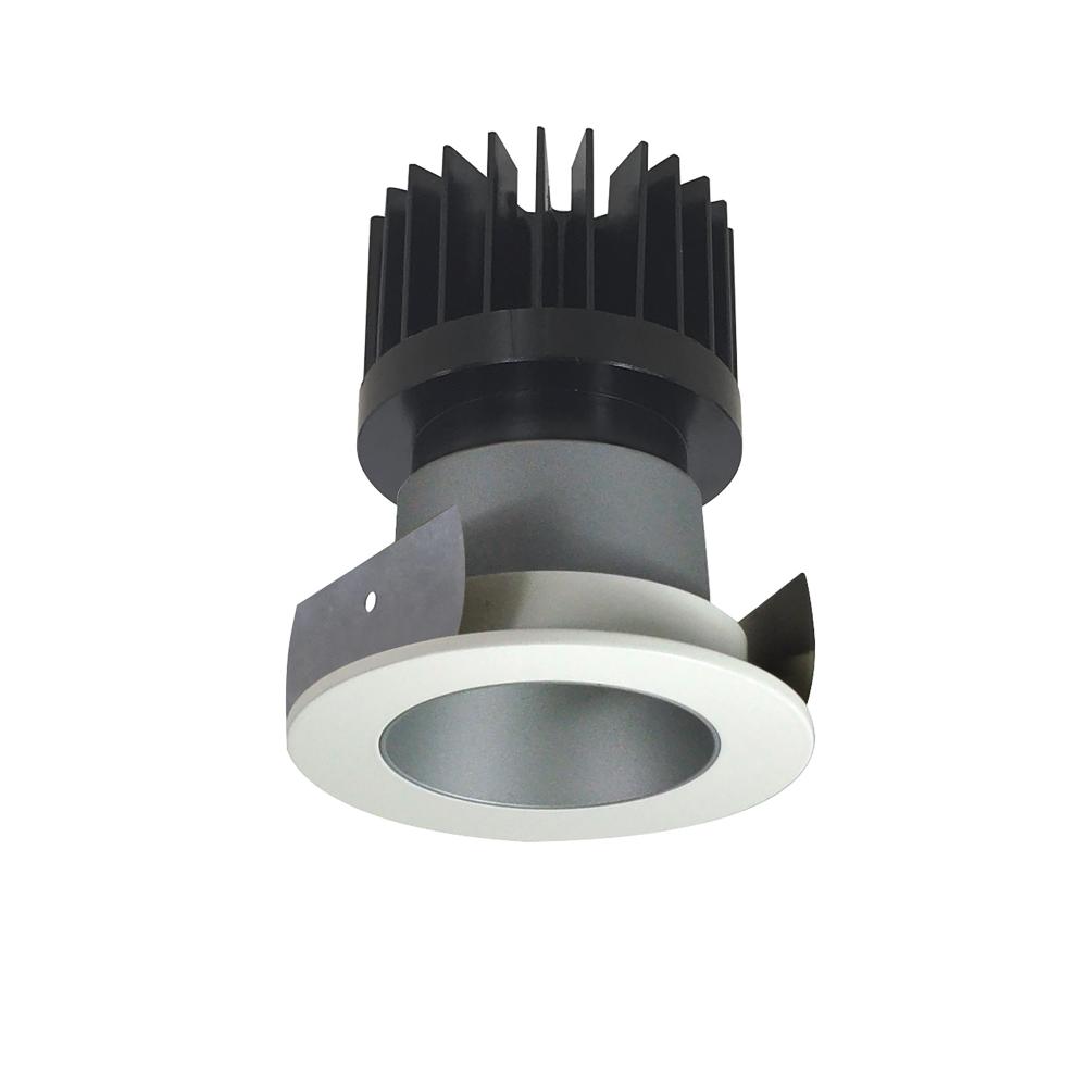 2" Iolite LED Round Reflector, 1500lm/2000lm/2500lm (varies by housing), 4000K, Haze Reflector /