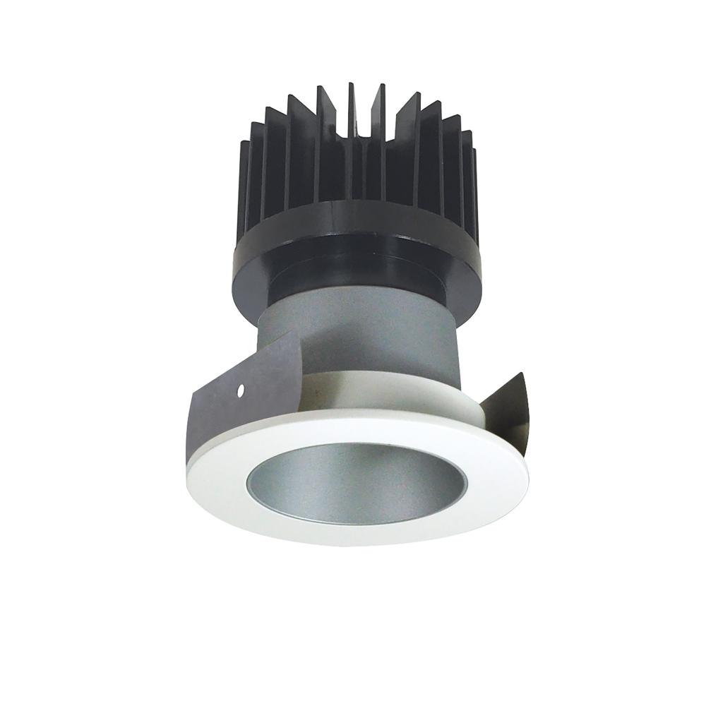 2" Iolite LED Round Reflector, 1500lm/2000lm/2500lm (varies by housing), 5000K, Haze Reflector /