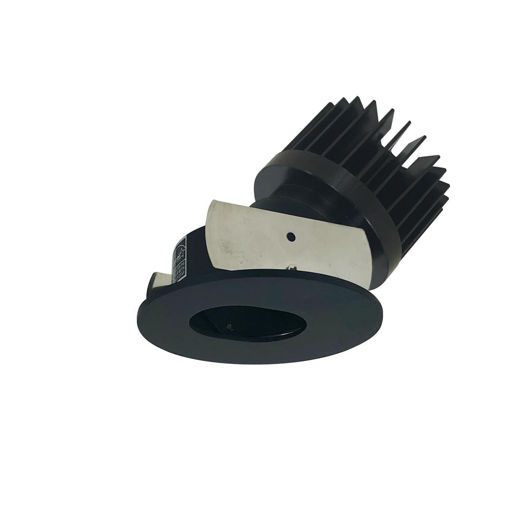 2" Iolite LED Round Adjustable Slot Aperture, 1500lm/2000lm/2500lm (varies by housing), 3500K,