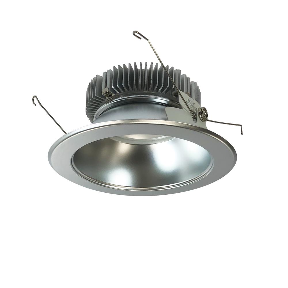 6" Cobalt Dedicated High Lumen Reflector, 2000lm, 3500K, Natural Metal Reflector / Natural Metal