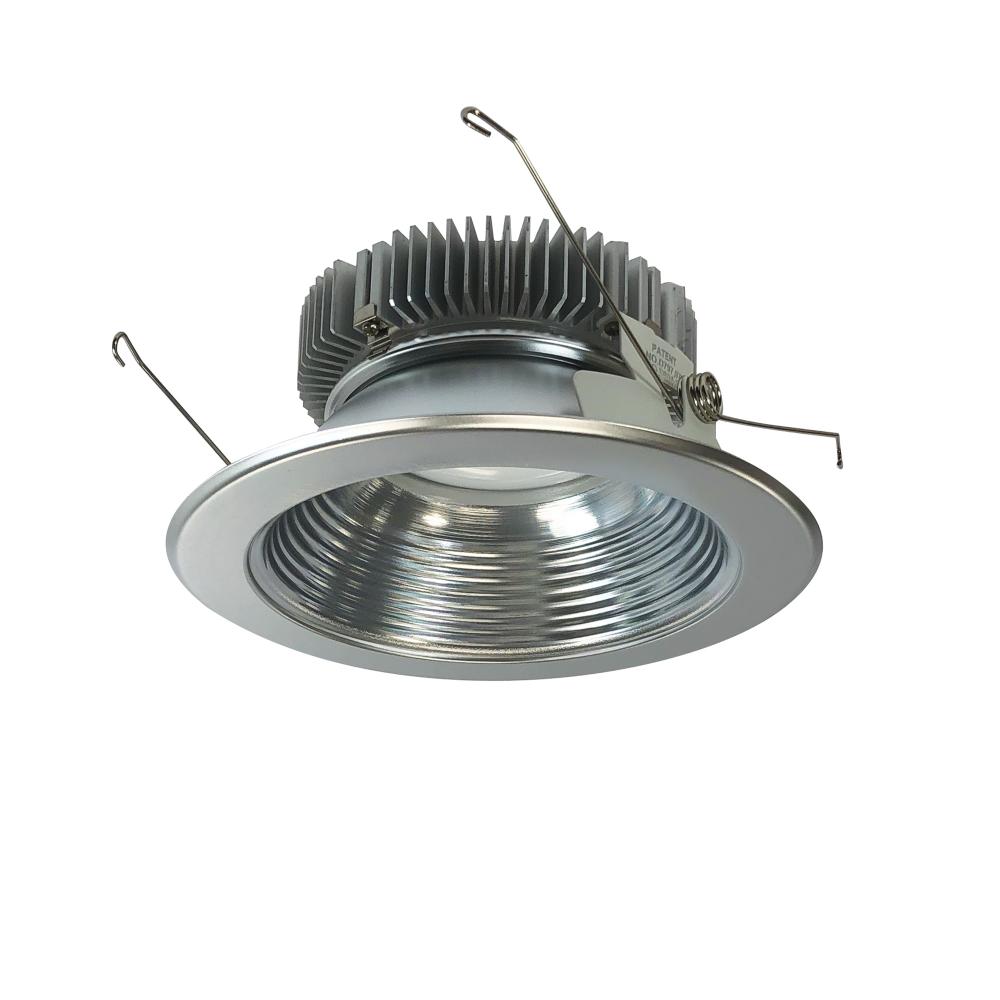 6" Cobalt Dedicated High Lumen Baffle, 1500lm, 4000K, Natural Metal Baffle / Natural Metal