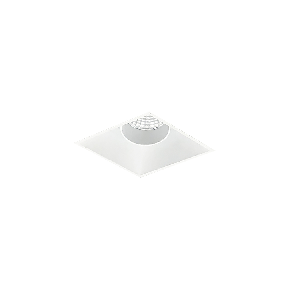 Iolite MLS 3-Head Trimless Reflector Kit, Comfort Dim, 800lm, MPW Adj. Snoot/Fixed Downlt./Adj.