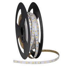 Nora NUTP81-W16LED930 - High Output 16' 24V Continuous LED Tape Light, 310lm / 4.3W per foot, 3000K, 90+ CRI