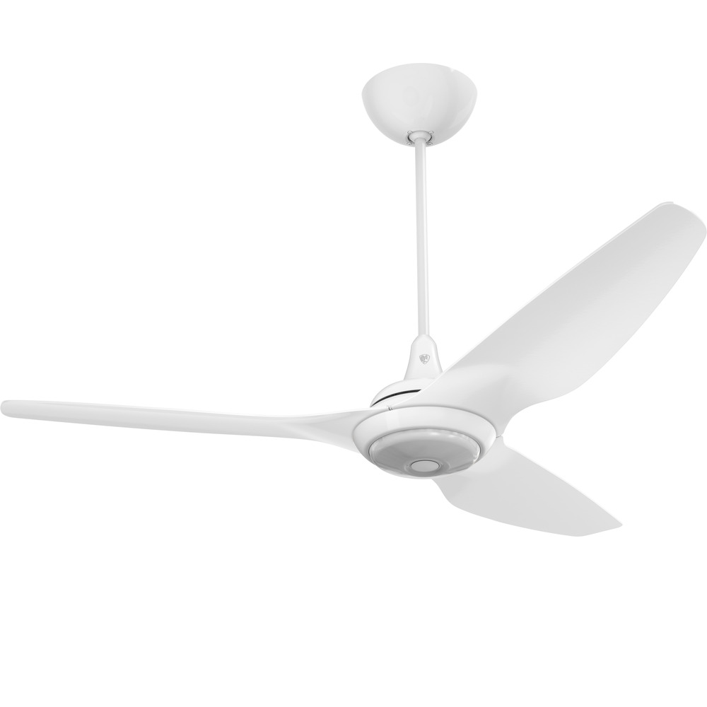 Ceiling Fan Kit, Haiku, 60", 100-277V/1PH, WiFi/BLE, Indoor, 0.05HP, <125W, (US,CA,MX), Universa