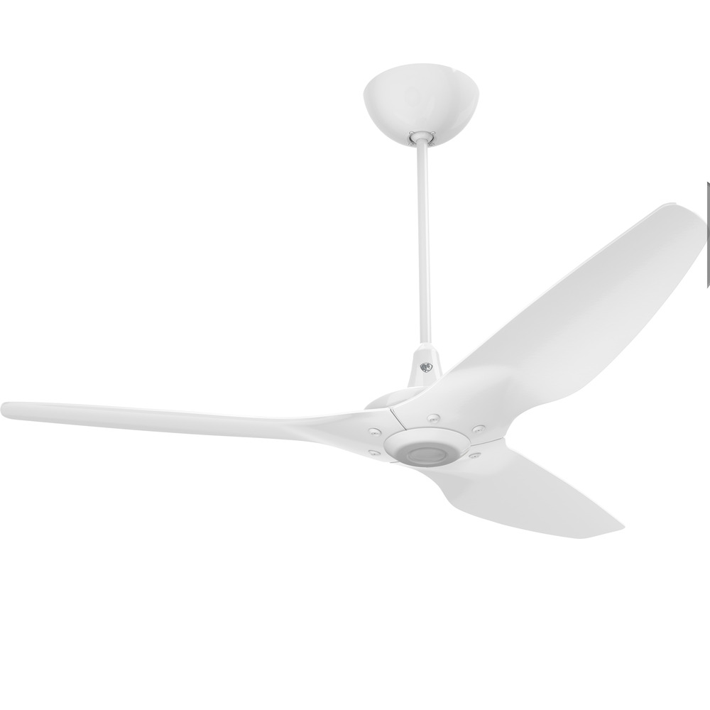 Ceiling Fan Kit, Haiku, 60", 100-277V/1PH, WiFi/BLE, Indoor, 0.05HP, <125W, (US,CA,MX), Universa