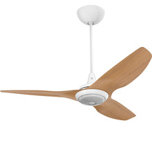 Big Ass Fans MK-HK4-04180601A259F221G10I20S2S80 - Ceiling Fan Kit, Haiku, 52", 100-277V/1PH, WiFi/BLE, Indoor, 0.05HP, <125W, (US,CA,MX), Universa