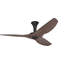 Big Ass Fans MK-HK4-04240001A258F222G10 - Ceiling Fan Kit, Haiku, 52", 100-277V/1PH, WiFi/BLE, Indoor, 0.05HP, <125W, (US,CA,MX), Low Prof