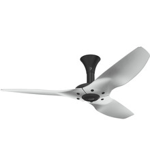 Big Ass Fans MK-HK4-042400A258F531G10 - Ceiling Fan Kit, Haiku, 52", 100-277V/1PH, WiFi/BLE, Indoor, 0.05HP, <125W, (US,CA,MX), Low Prof