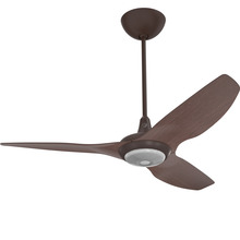 Big Ass Fans MK-HK4-04240601A471F222G10I20S2 - Ceiling Fan Kit, Haiku, 52", 100-277V/1PH, WiFi/BLE, Indoor, 0.05HP, <125W, (US,CA,MX), Universa