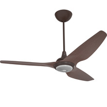 Big Ass Fans MK-HK4-05180601A471F222G10I20S2S80 - Ceiling Fan Kit, Haiku, 60", 100-277V/1PH, WiFi/BLE, Indoor, 0.05HP, <125W, (US,CA,MX), Universa