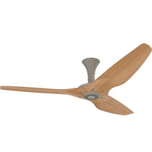 Big Ass Fans MK-HK4-05240001A470F221G10 - Ceiling Fan Kit, Haiku, 60", 100-277V/1PH, WiFi/BLE, Indoor, 0.05HP, <125W, (US,CA,MX), Low Prof