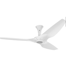 Big Ass Fans MK-HK4-052400A259F259G10 - Ceiling Fan Kit, Haiku, 60", 100-277V/1PH, WiFi/BLE, Indoor, 0.05HP, <125W, (US,CA,MX), Low Prof