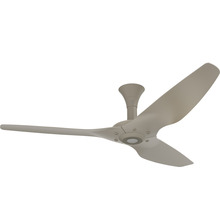 Big Ass Fans MK-HK4-052400A470F470G10 - Ceiling Fan Kit, Haiku, 60", 100-277V/1PH, WiFi/BLE, Indoor, 0.05HP, <125W, (US,CA,MX), Low Prof