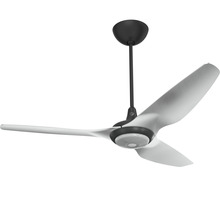 Big Ass Fans MK-HK4-052406A258F531G10I20S2 - Ceiling Fan Kit, Haiku, 60", 100-277V/1PH, WiFi/BLE, Indoor, 0.05HP, <125W, (US,CA,MX), Universa