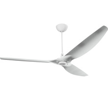 Big Ass Fans MK-HK4-071806A259F531G10I20 - Ceiling Fan Kit, Haiku, 84", 100-277V/1PH, WiFi/BLE, Indoor, 0.05HP, <125W, (US,CA,MX), Universa