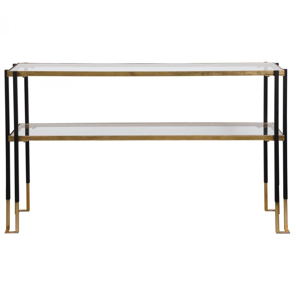 Uttermost Kentmore Console Table