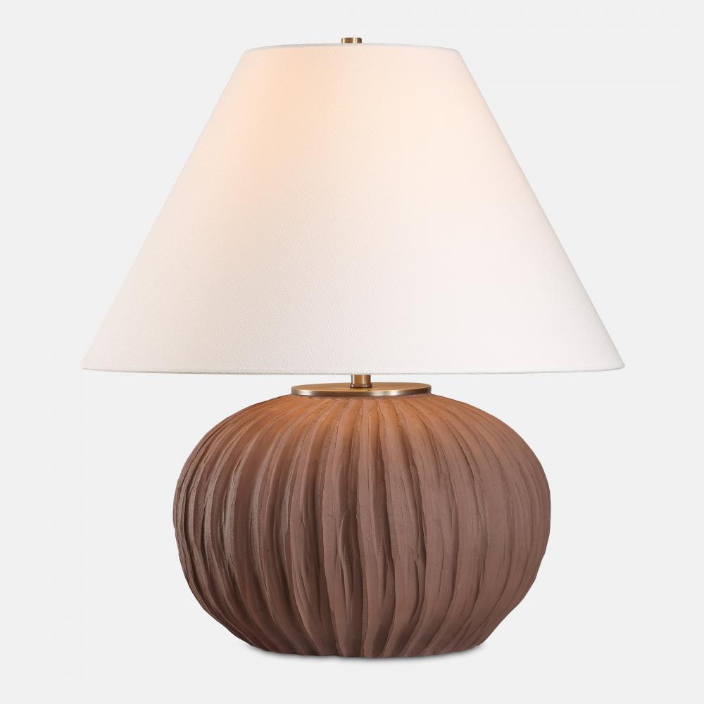 Uttermost Keoghan Table Lamp