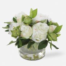 Uttermost 60198 - Uttermost Garden Peony Bouquet