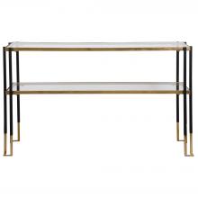 Uttermost 24978 - Uttermost Kentmore Console Table