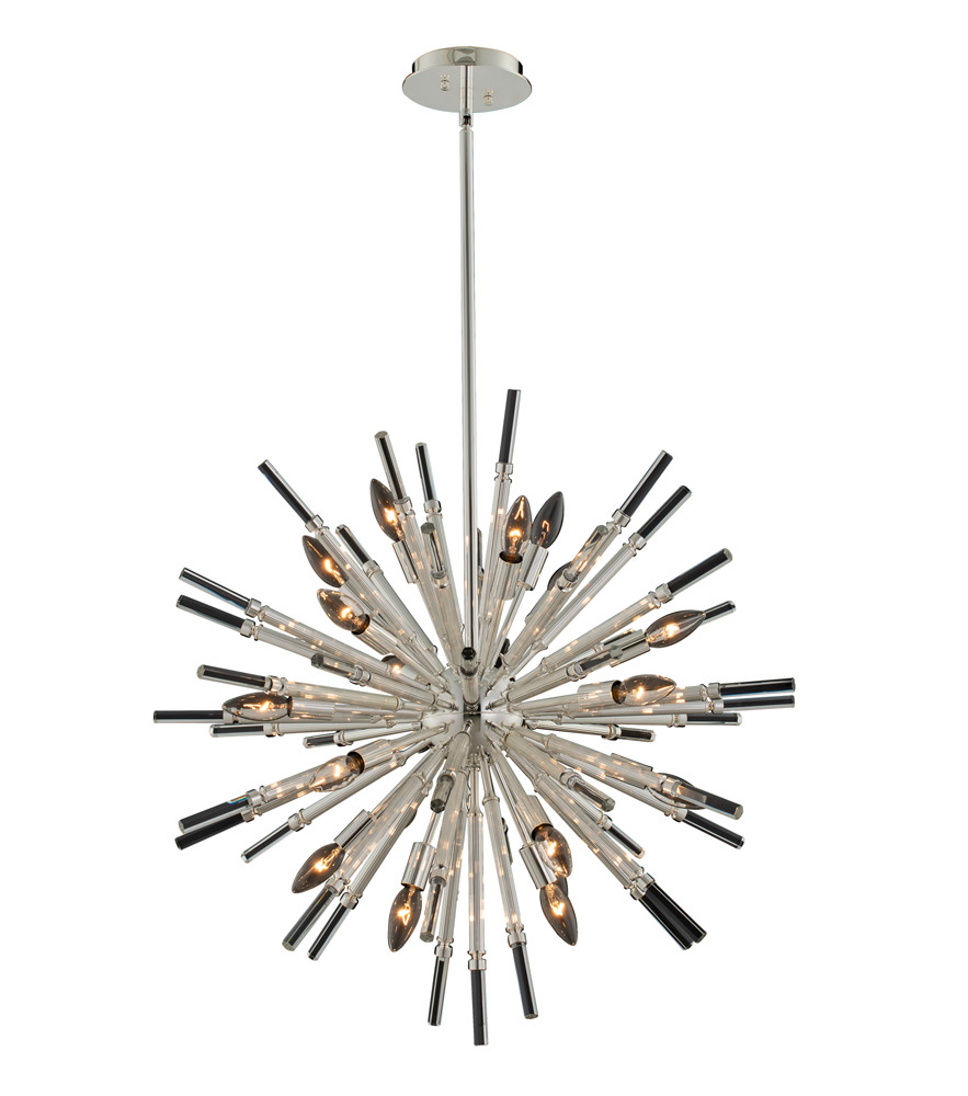 Sprazzo 28 Inch Pendant