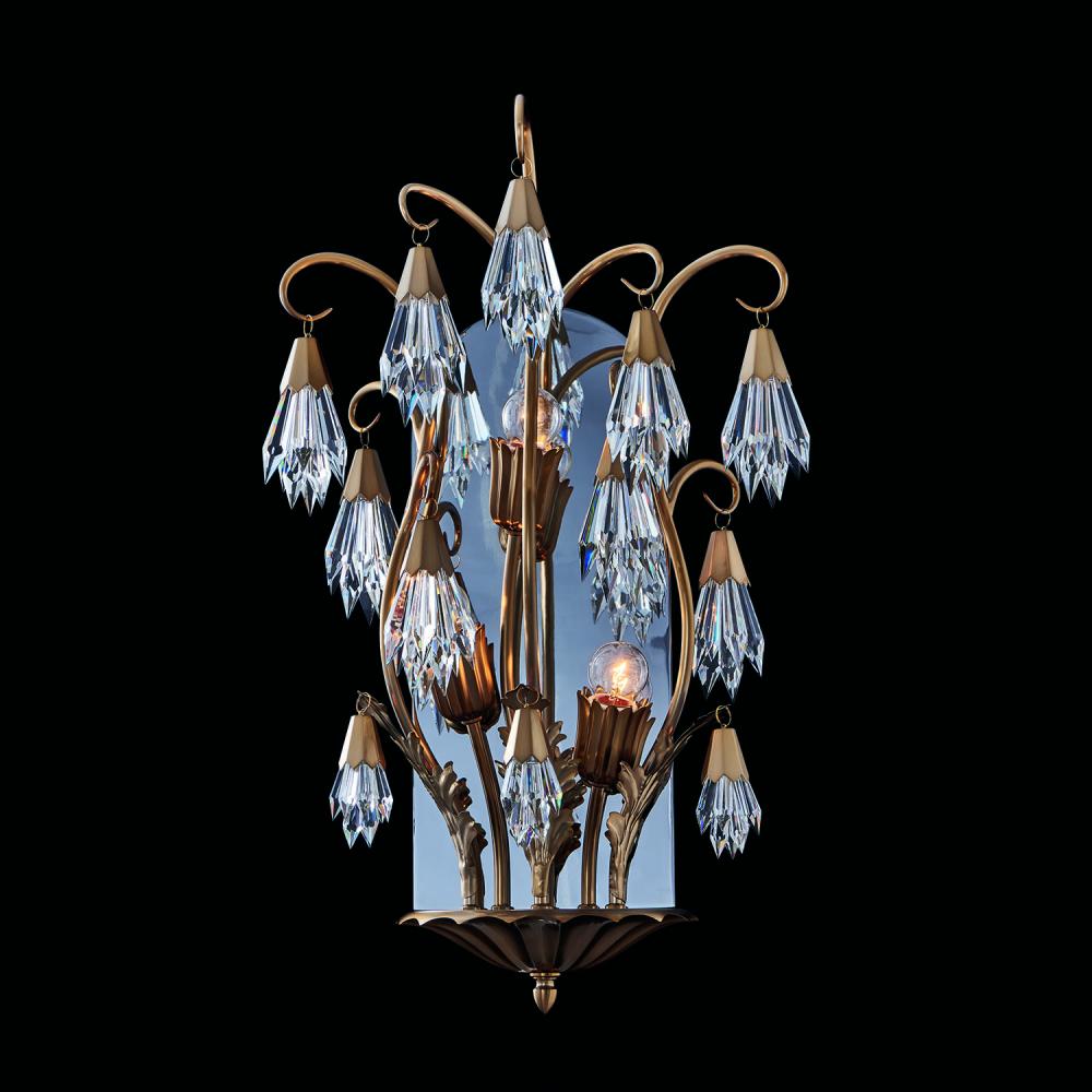 Tulipani Wall Sconce