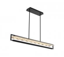 Kalco Allegri 036961-052-FR001 - Capuccio 46 Inch LED Island