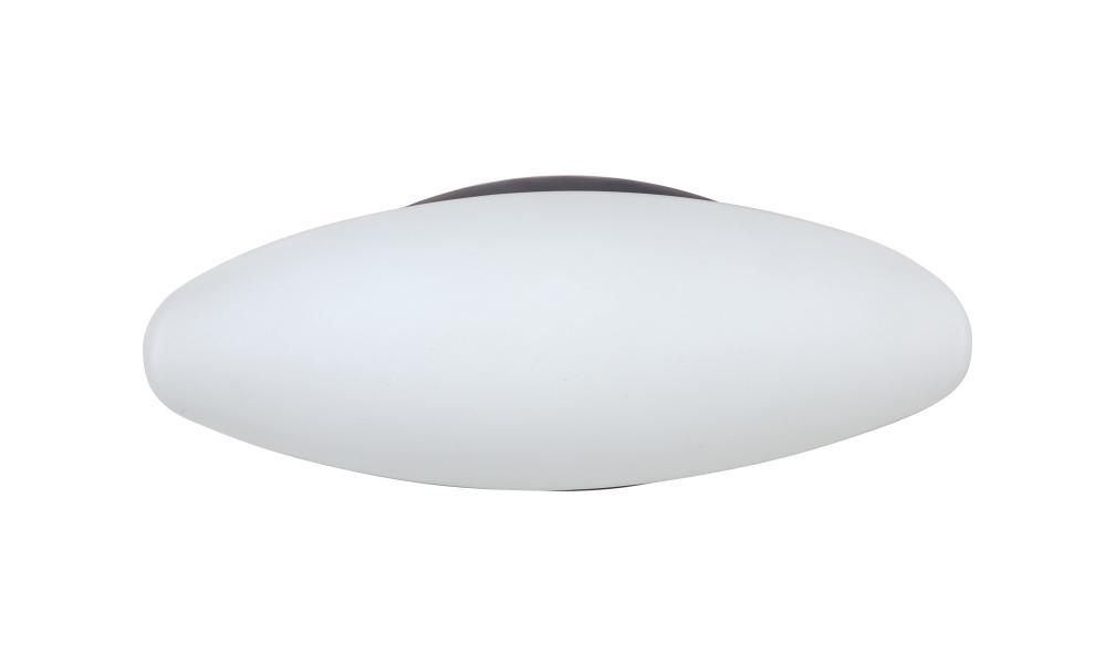 Besa Wall Aero Bronze Opal Matte 1x60W G9