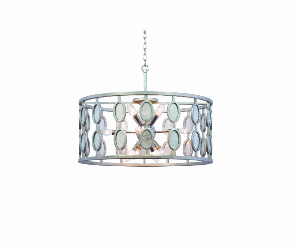 Palomar 26 Inch Pendant