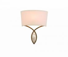 Kalco 505121DG - Sayville 1 Light Wall Sconce