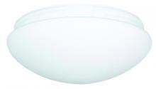 American De Rosa Lamparts G7754 - 8IN SATIN OPAL GLASS FOR F7754 F7765