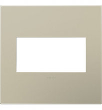 Legrand AD2WP-TM - Standard FPC Wall Plate, Titanium