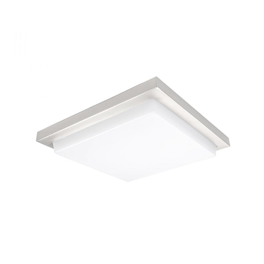 1801 12" Energy Star LED Flush Mount 3000K