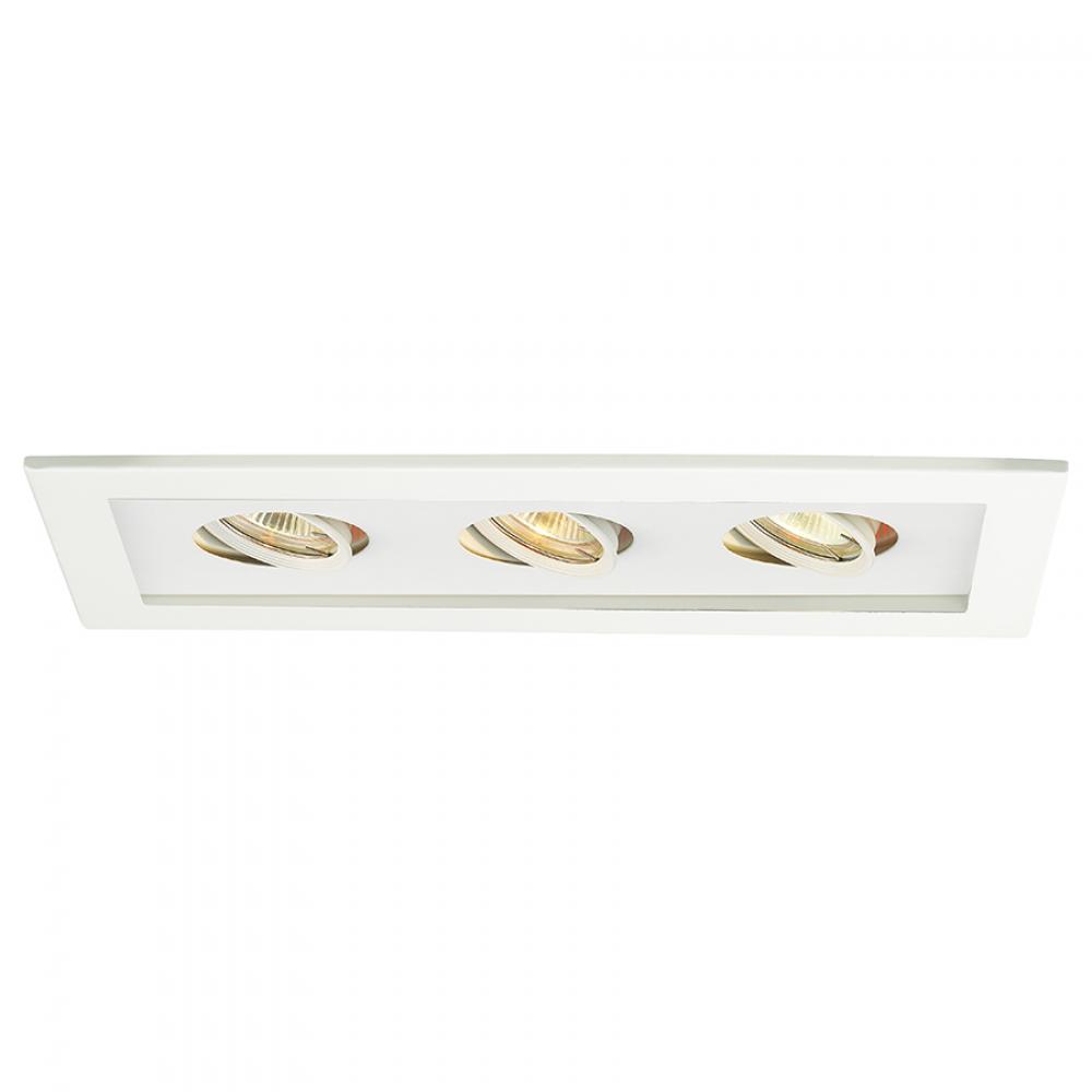 Low Voltage Multiple Two Light Trim