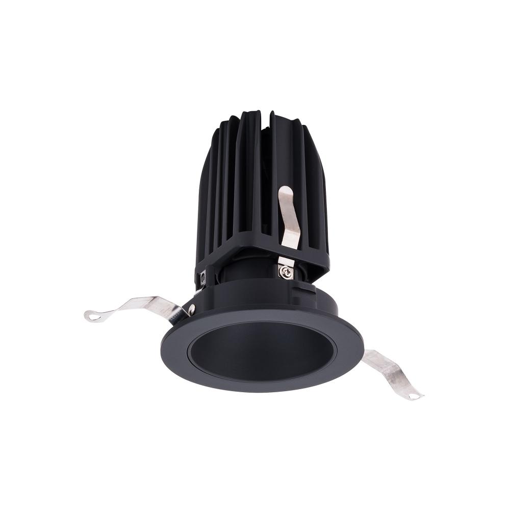 FQ 2" Round Downlight Trim