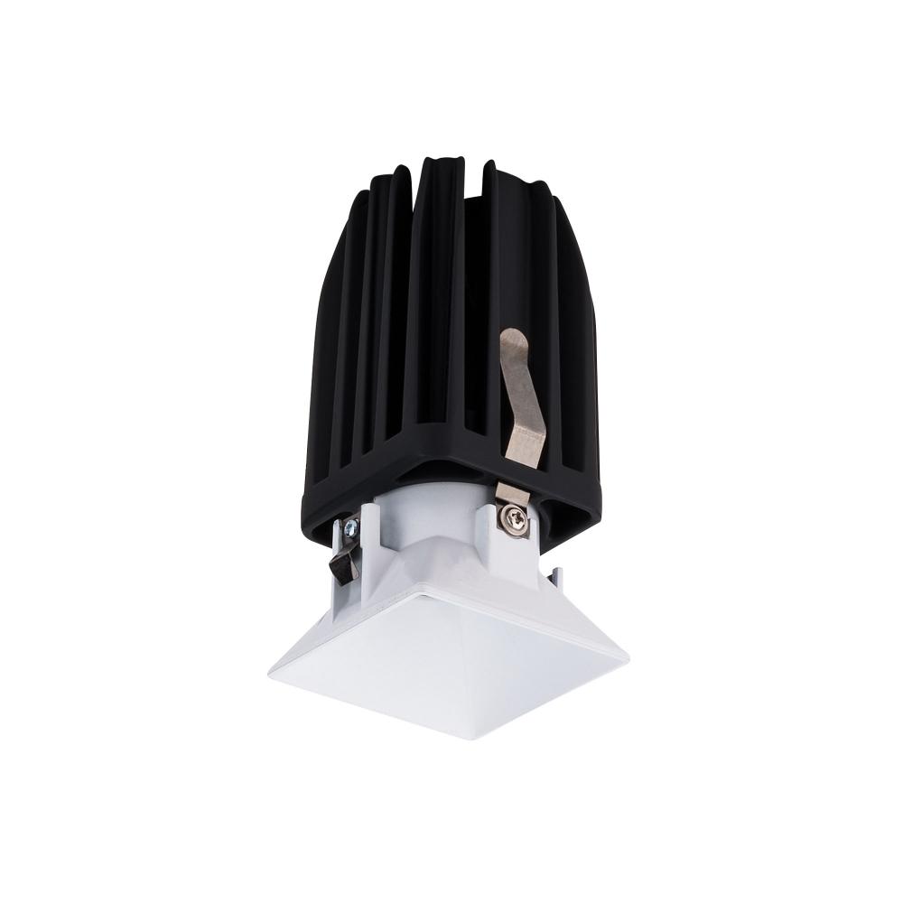 FQ 2" Square Downlight Trimless