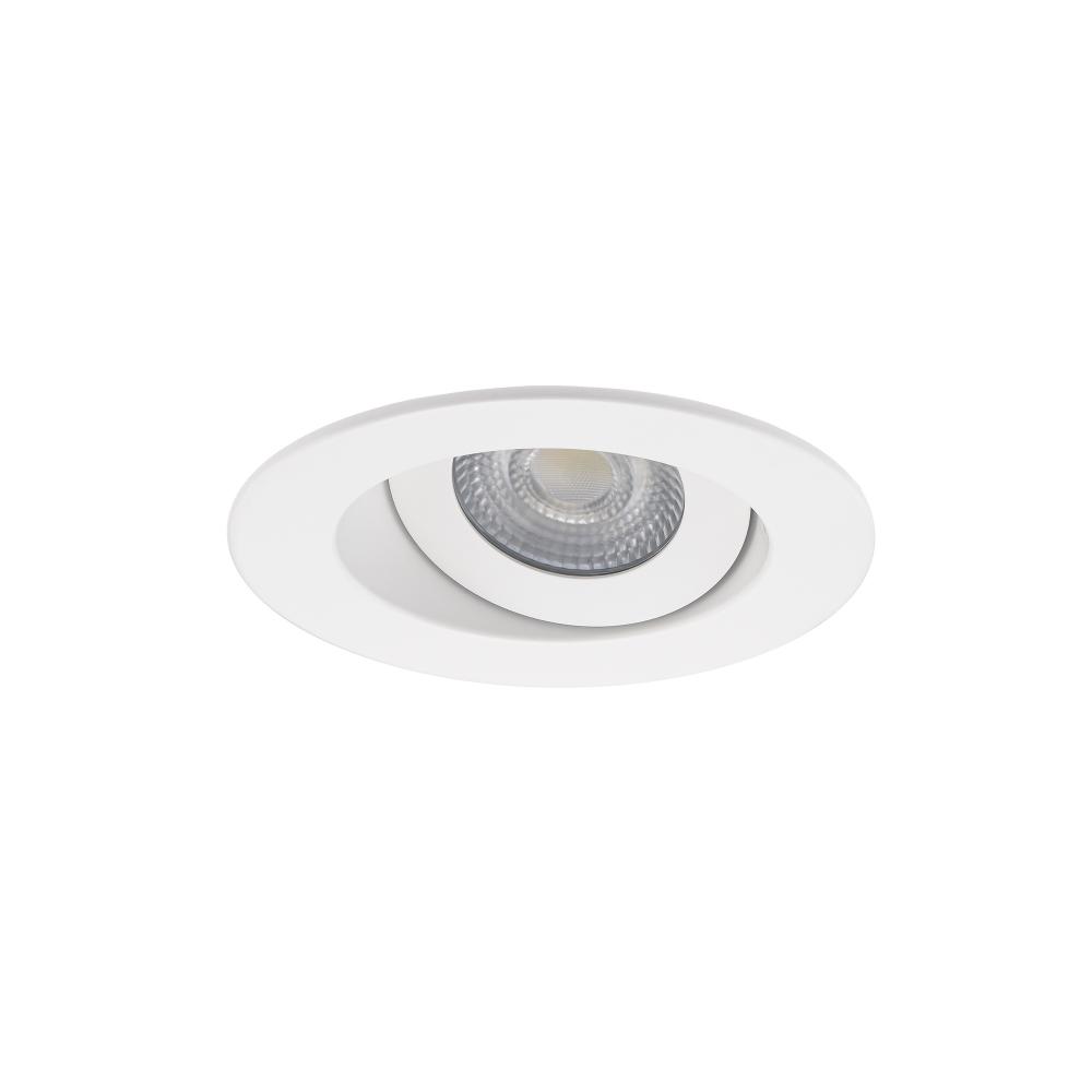 Lotos R Retrofit Adjustable Downlight 5CCT