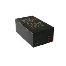 WAC US EN-12120-RB2 - Enclosed Electronic Class 2 Transformer 120V Input 12V Output 2 x 60W = 120W