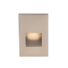 WAC US WL-LED200-C-BN - LEDme® Vertical Step and Wall Light