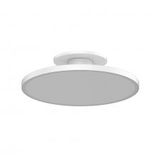 WAC US FM-250811-CS-WT - Twist-N-Lite 250811 5CCT Flush Mount