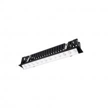 WAC US R1GAT12-S927-WTBK - Multi Stealth Adjustable Trim 12 Cell