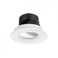 WAC US R2ARAT-F840-LWT - Aether 2" Trim with LED Light Engine