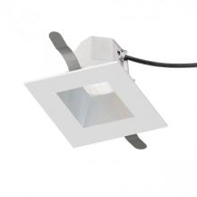 WAC US R3ASDT-FCC24-HZWT - Aether Color Changing LED Square Open Reflector Trim with Light Engine