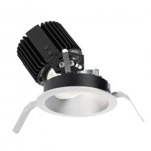 WAC US R4RAT-F827-HZWT - Volta Round Adjustable Trim with LED Light Engine