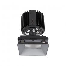 WAC US R4SAL-S840-HZ - Volta Square Adjustable Invisible Trim with LED Light Engine